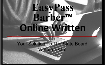 EP002D-EasyPass Barber Online Written
